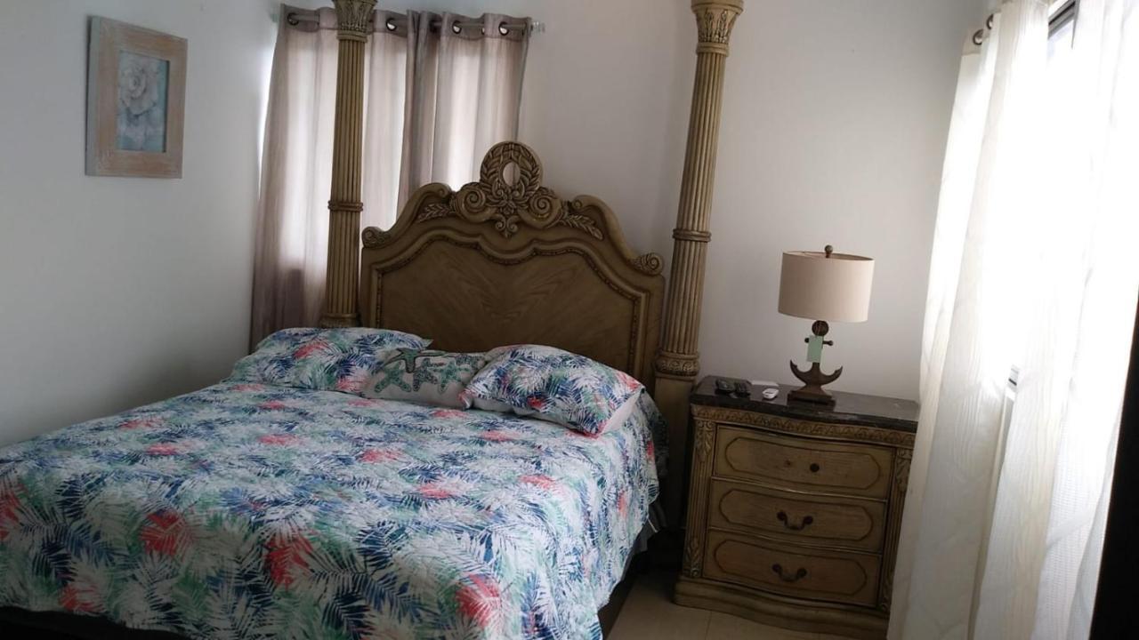 White House Mansion Βίλα Πουέρτο Πλάτα Εξωτερικό φωτογραφία